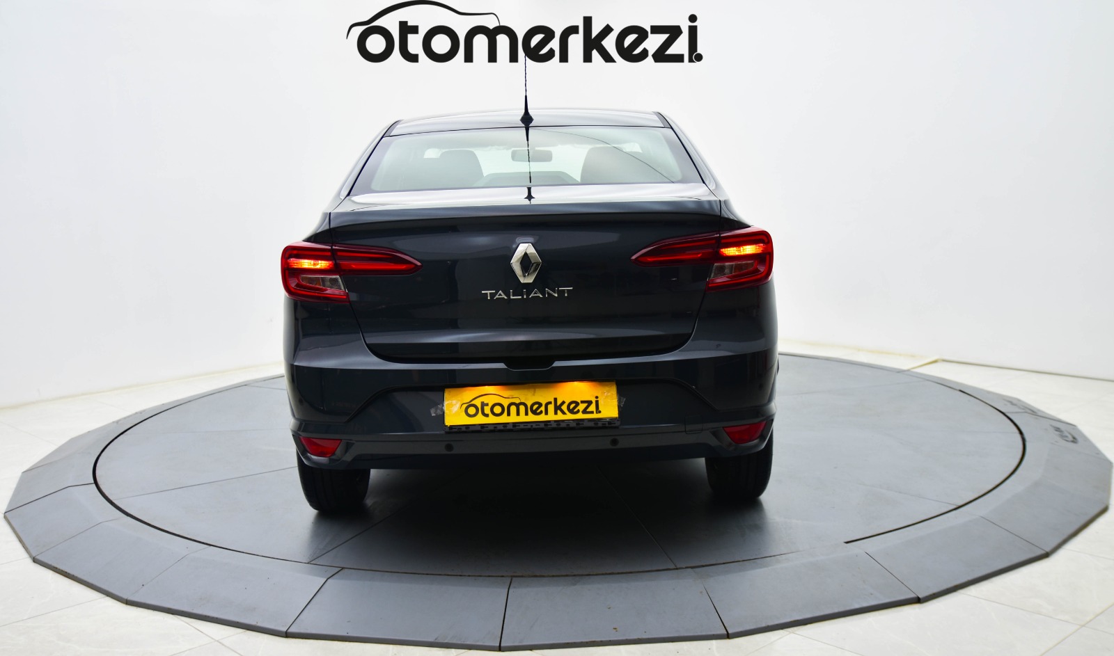 RENAULT TALIANT 20